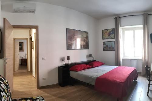 THERESA APARTMENT
