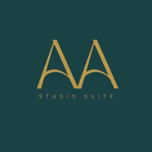 Studio Suite Aurelia Antica Room Type - Studio Apartment