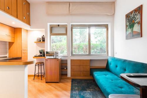 Studio Suite Aurelia Antica - Tap to explore photos