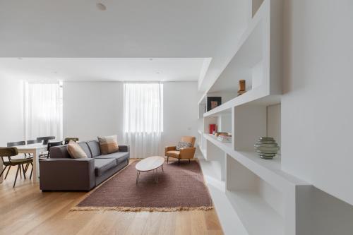 iFlat Saint Peter Caesar Suites Catone Room Type - Two-Bedroom Apartment iFlat Saint Peter Caesar Suites Catone Room Type - Two-Bedroom Apartment
