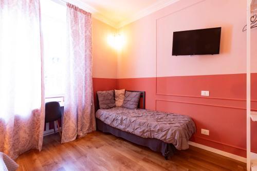 Rdr Tortona Rooms - Tap to explore photos