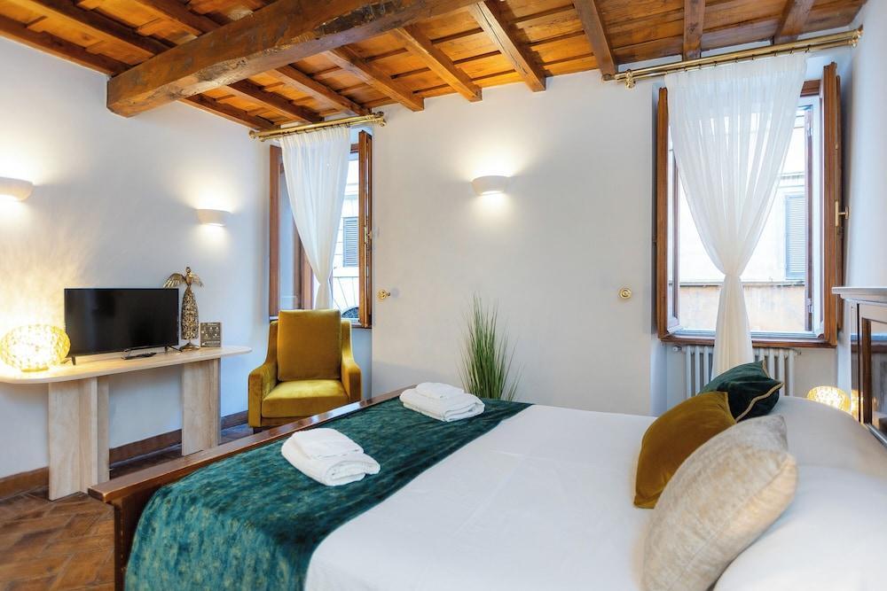 TimeRoma Suites