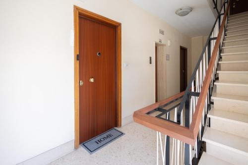 Marconi white flower house Room Type - One-Bedroom Apartment