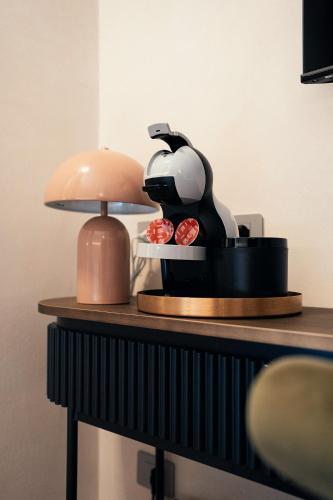 The Flow - Via Del Corso Room Type - Standard Double Room