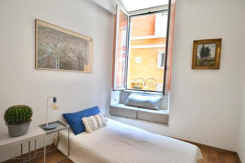Piazza di Spagna - Spanish Steps Suite Room Type - One-Bedroom Apartment
