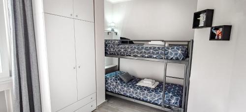 Rome Essence Apartament Room Type - Superior Twin Room