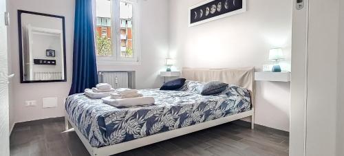 Rome Essence Apartament Room Type - Double Room with Private Bathroom