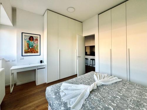 The Twenty - Villaggio Olimpico apartment