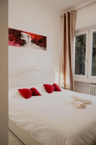 Sunway Rome Room Type - Double Room with Private External Bathroom