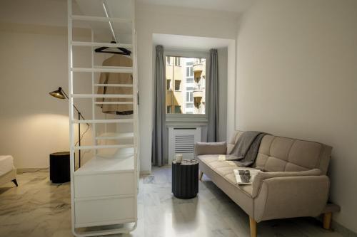 The Right Place 4U Rome La Dolce Vita Boutique Apartment - Tap to explore photos