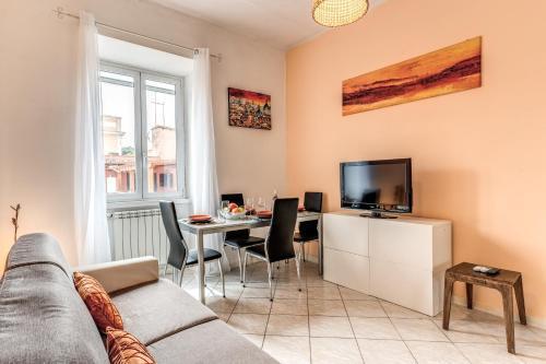 Pìgneto Roma Good Vibes Apartment