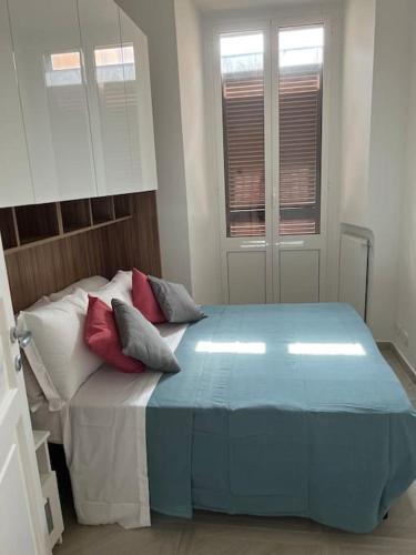 Sant'Angelo House Room Type - One-Bedroom Apartment Sant'Angelo House Room Type - One-Bedroom Apartment