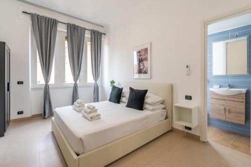 San Giovanni Boutique Suites Room Type - Double Room with Private Bathroom