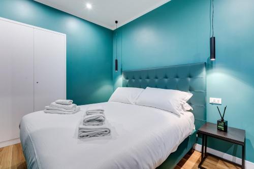 LISA SUITE Room Type - Deluxe Double Room