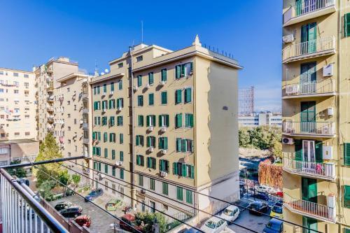 Sweethome Marconi