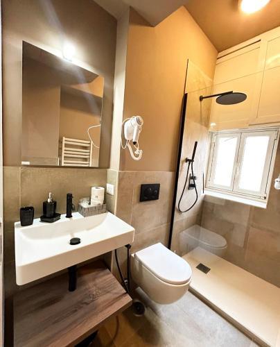Sopi Vatican Suite Apartment - Tap to explore photos