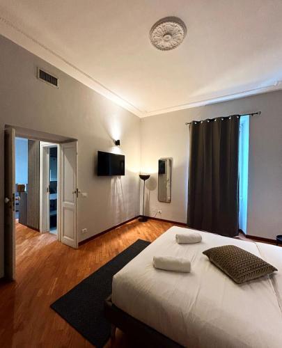 Sopi Vatican Suite Apartment