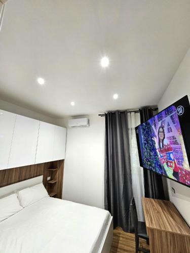 Ricettiva Cipro San Pietro e Musei Vaticani Room Type - Two-Bedroom Apartment