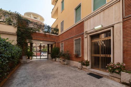 Piazza Bologna Sweet Apartment