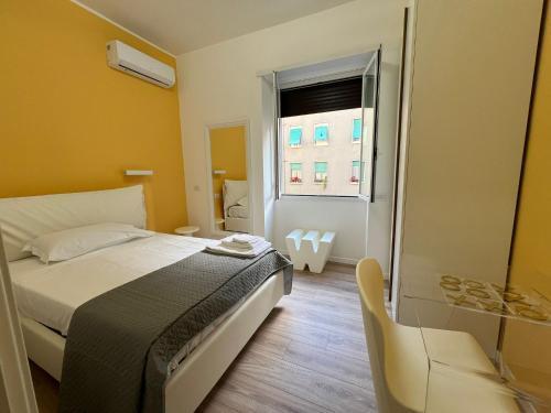 Roma Furio Camillo Holiday Home - Tap to explore photos
