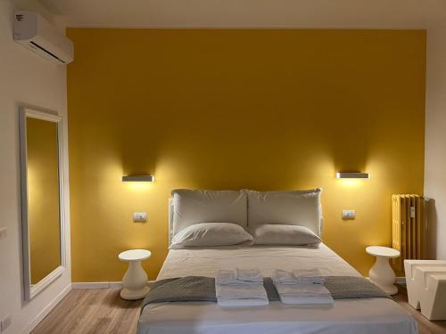 Roma Furio Camillo Holiday Home Room Type - Double Room with Private Bathroom