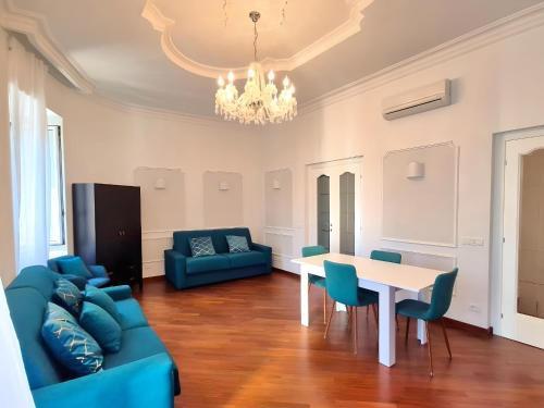San Giovanni Apartment in Rome - Tap to explore photos