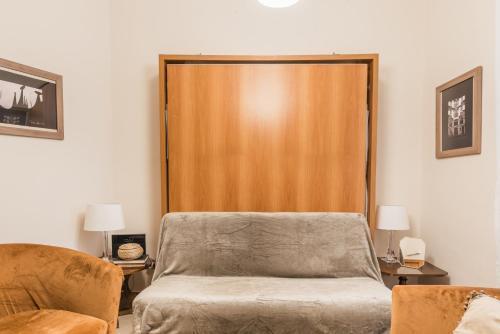 The Best Rent - Two-Bedroom apartment near Fori Imperiali - Tap to explore photos