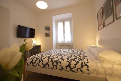 Risorgimento Holiday Home Room Type - Apartment