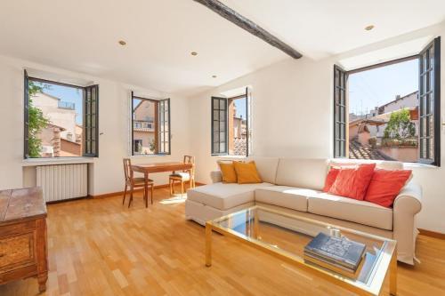 Piede Charming Apartment Room Type - Apartment Piede Charming Apartment Room Type - Apartment