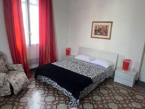 Ranieri casa vacanze Room Type - One-Bedroom House Ranieri casa vacanze Room Type - One-Bedroom House