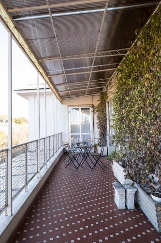 Savoia Luxury Penthouse - Tap to explore photos