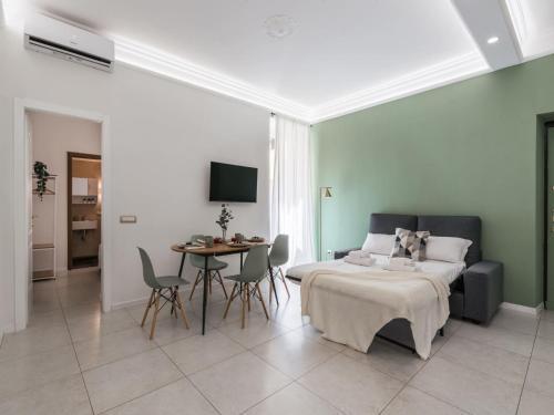 The Best Rent - Bright flat near San Pietro