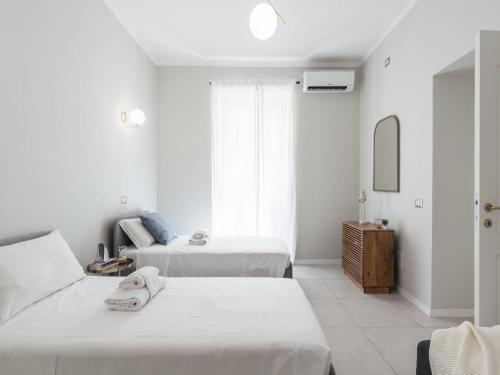 The Best Rent - Bright flat near San Pietro Room Type - Apartment