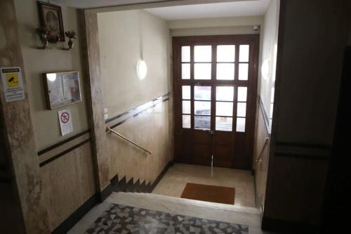 Porta Maggiore Modern Apartment - Tap to explore photos