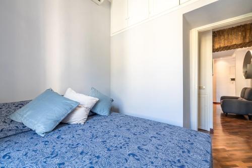 Piazza del Popolo Home 2 camere