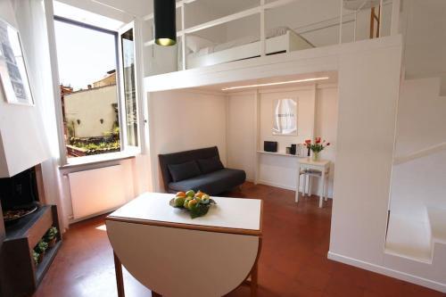 Scarpetta32 - Your home in Trastevere