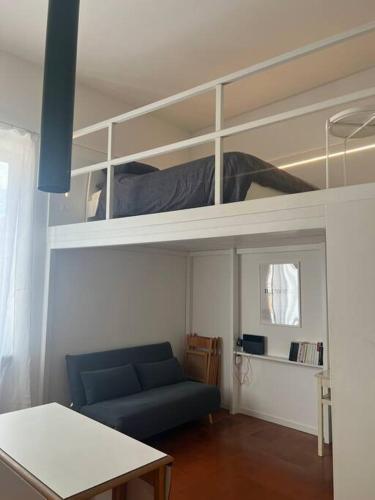 Scarpetta32 - Your home in Trastevere Room Type - One-Bedroom Apartment
