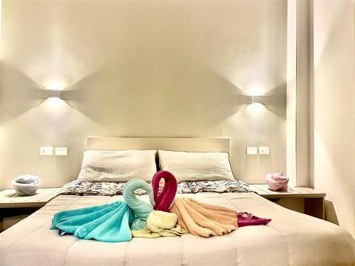 Vatican Suite Room Type - One-Bedroom Apartment