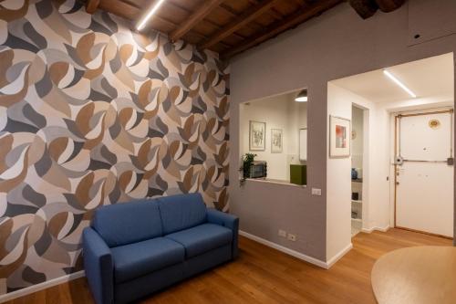 Via del Corso Roma Luxury Apartment - Tap to explore photos