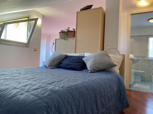 Trastevere Lenci House - Tap to explore photos