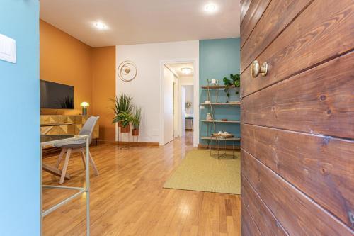 Sorbetto Diletto Apartment
