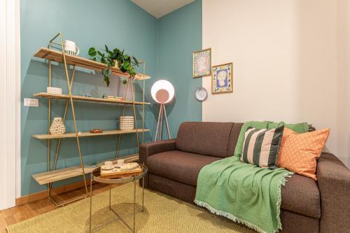 Sorbetto Diletto Apartment - Tap to explore photos