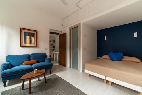 Piazza de' Renzi Duplex Apartment
