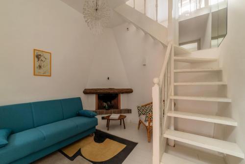 Piazza de' Renzi Duplex Apartment - Tap to explore photos