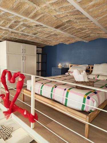 Trastevere in Loft Roma