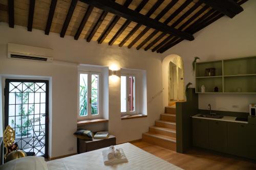 Romantic Suite nel Cuore di Roma - Piazza Navona - - Tap to explore photos