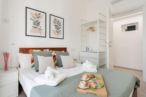 Long Bridge Apartment Room Type - Two-Bedroom Apartment