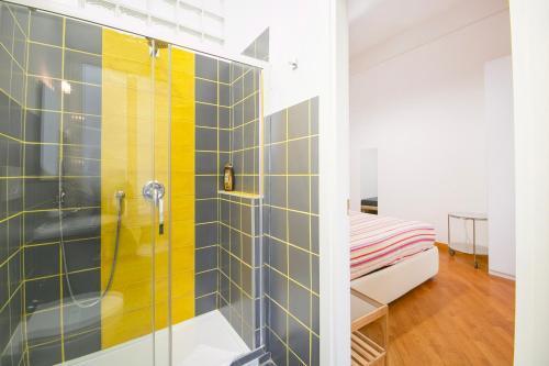 Vatican Apartment - Sister's Place - Tap to explore photos