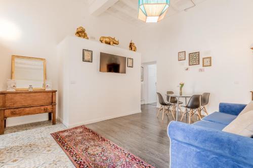 Sales in Trastevere Room Type - One-Bedroom Apartment Sales in Trastevere Room Type - One-Bedroom Apartment