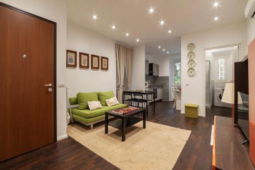 Sant'Agnese & Nomentana Cozy Apartment - Tap to explore photos